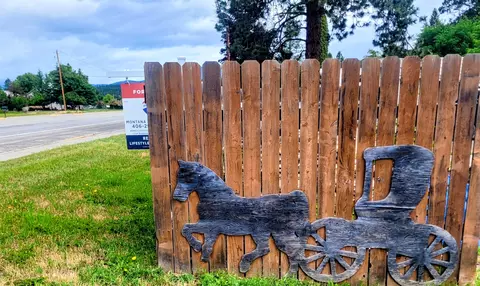 Exterior - 36475 Us Highway 2, Libby, MT 59923 photo 14 of 38