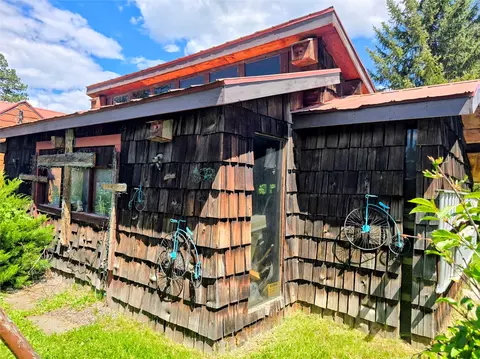 Exterior - 36475 Us Highway 2, Libby, MT 59923 photo 11 of 38