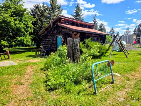 Exterior - 36475 Us Highway 2, Libby, MT 59923 photo 9 of 38