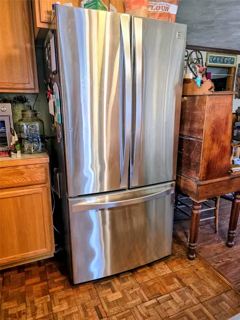 Kitchen - 36475 Us Highway 2, Libby, MT 59923 photo 3 of 8