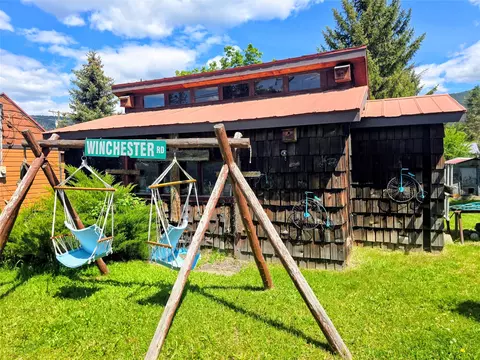 Exterior - 36475 Us Highway 2, Libby, MT 59923 photo 12 of 38