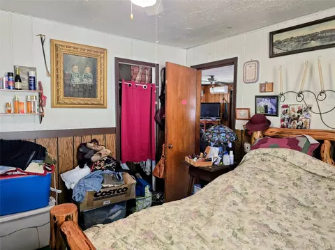 Bedroom - 36475 Us Highway 2, Libby, MT 59923 photo 2 of 3