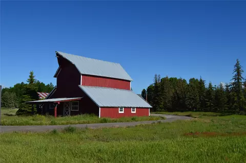 1010 Conn Rd, Columbia Falls, MT 59912