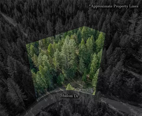 Nhn Shalom Drive, Libby, MT 59923