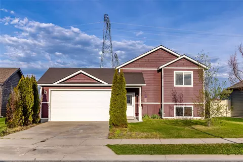 111 Looking Glass Ave, Kalispell, MT 59901