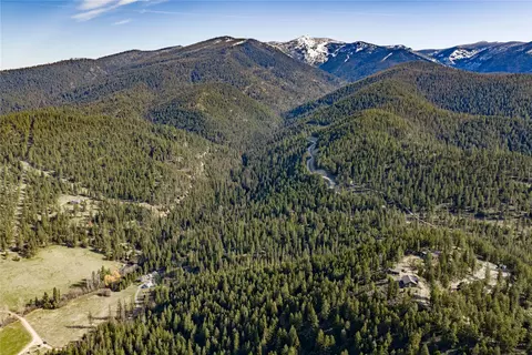 lot25 A Dodd Ranch Rd, Missoula, MT 59808