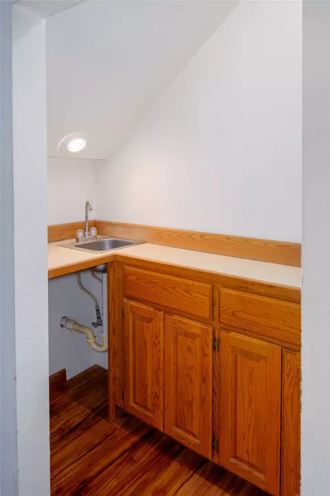 Kitchen - 217 Shalom Dr, Libby, MT 59923 photo 4 of 4