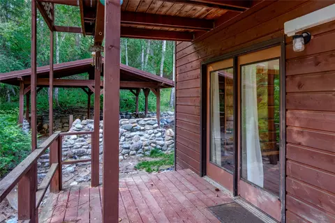 Exterior - 217 Shalom Dr, Libby, MT 59923 photo 16 of 22