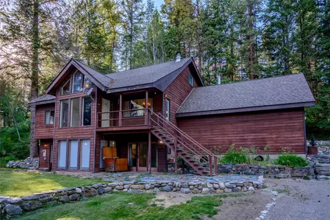 217 Shalom Dr, Libby, MT 59923