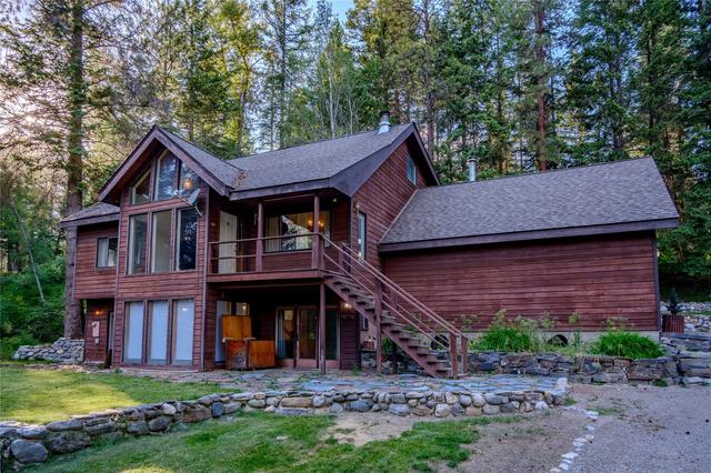 217 Shalom Dr, Libby, MT 59923