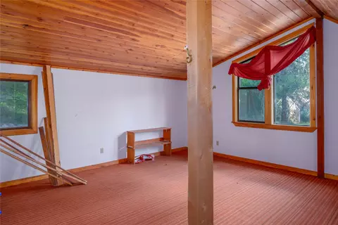 Bedroom - 217 Shalom Dr, Libby, MT 59923 photo 6 of 6