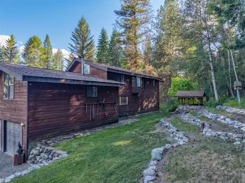 Exterior - 217 Shalom Dr, Libby, MT 59923 photo 12 of 22