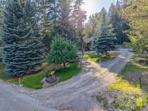 Exterior - 217 Shalom Dr, Libby, MT 59923 photo 5 of 22
