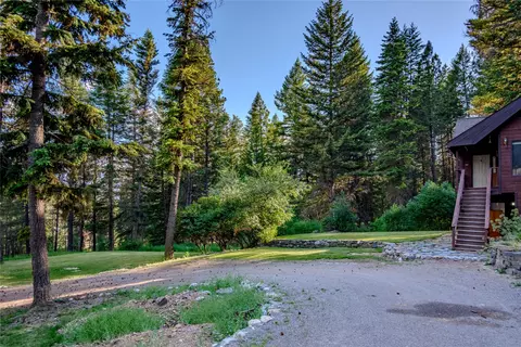 Exterior - 217 Shalom Dr, Libby, MT 59923 photo 9 of 22