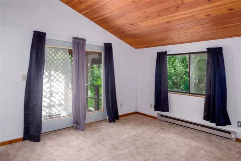 Bedroom - 217 Shalom Dr, Libby, MT 59923 photo 1 of 6