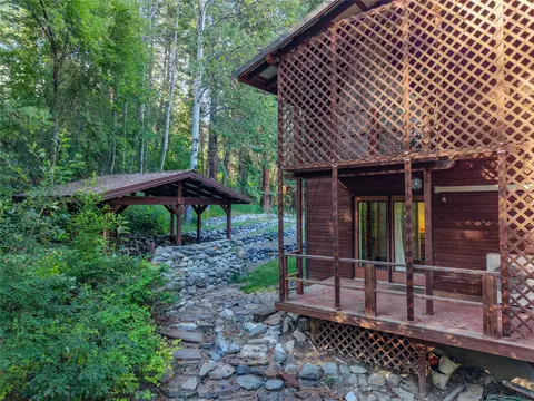 Exterior - 217 Shalom Dr, Libby, MT 59923 photo 14 of 22