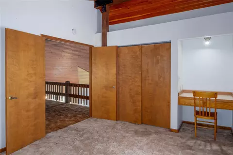Bedroom - 217 Shalom Dr, Libby, MT 59923 photo 2 of 6