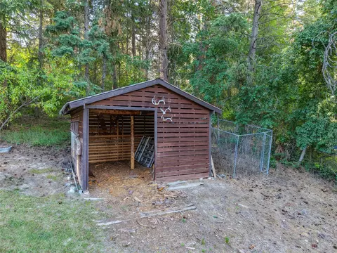 Exterior - 217 Shalom Dr, Libby, MT 59923 photo 8 of 22