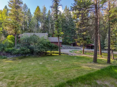Exterior - 217 Shalom Dr, Libby, MT 59923 photo 10 of 22