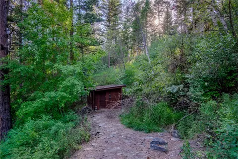 Exterior - 217 Shalom Dr, Libby, MT 59923 photo 18 of 22