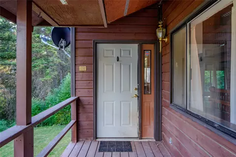 Entry Way - 217 Shalom Dr, Libby, MT 59923 photo 1 of 3