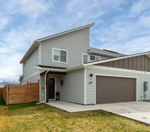 702 Halfpipe St #D, Belgrade, MT 59714