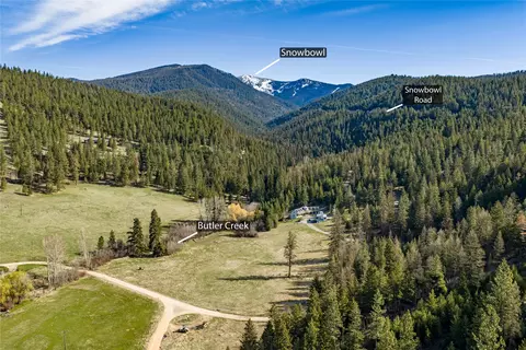 lot23 A-1 Dodd Ranch Rd, Missoula, MT 59808