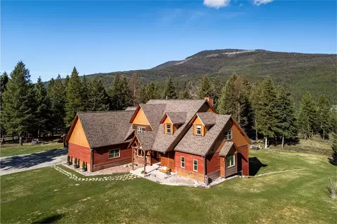 2017 Browns Meadow Rd, Kila, MT 59920