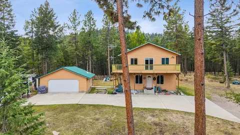 465 Deer Creek Rd, Lakeside, MT 59922