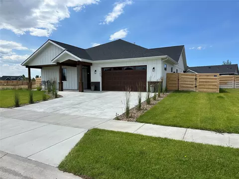 152 Antler Peak Ln, Kalispell, MT 59901