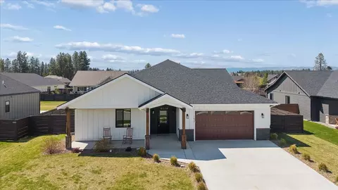 152 Antler Peak Ln, Kalispell, MT 59901