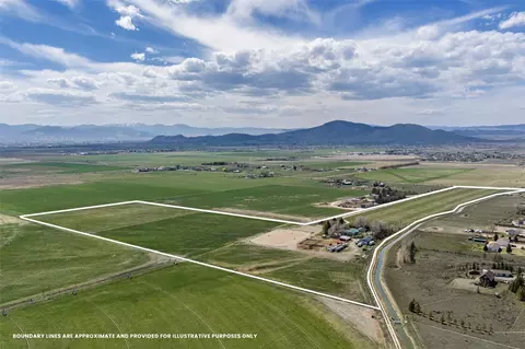 5815 Glass Dr, Helena, MT 59602