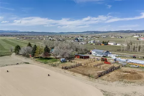 5815 Glass Dr, Helena, MT 59602