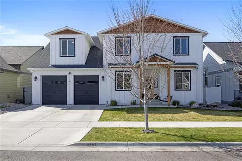 5569 Hereford Pl, Missoula, MT 59808