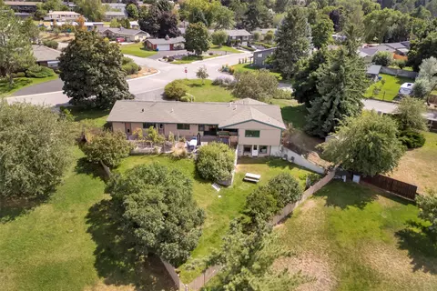 631 W Crestline Dr, Missoula, MT 59803