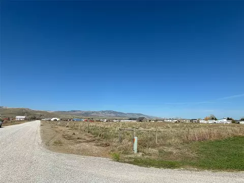 tbd Carroll Dr, Townsend, MT 59644
