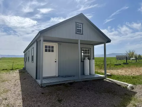 Nhn Hillside Road, Saint Ignatius, MT 59865