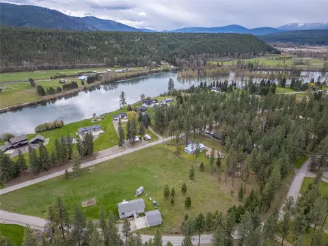 Nka Northwood Avenue, Libby, MT 59923