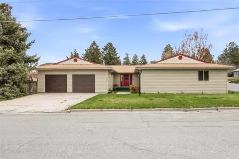 321 S Sanders St, Helena, MT 59601
