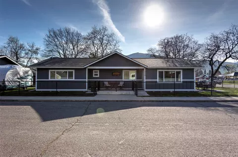2118 Queen St, Missoula, MT 59801