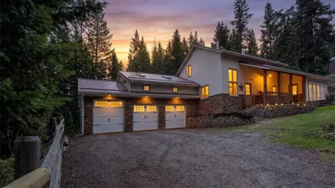 1022 Grizzly Mountain Rd, Missoula, MT 59808