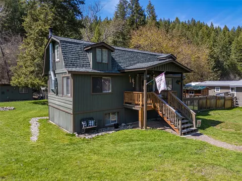 326 Flower Creek Rd, Libby, MT 59923