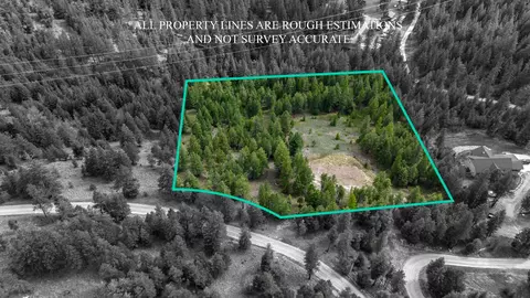 Nhn Jackson Meadows Road, Kila, MT 59920