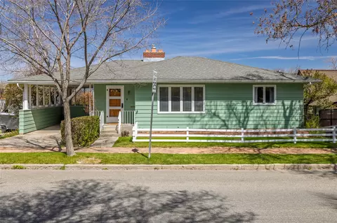 710 Hauser Blvd, Helena, MT 59601