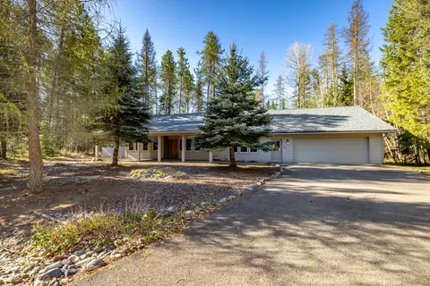 220 Pine Valley Loop, Columbia Falls, MT 59912