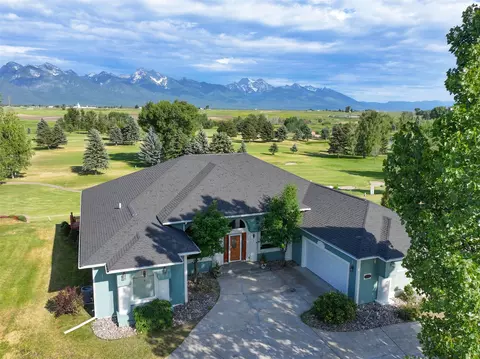 46452 Stagecoach Trl, Ronan, MT 59864