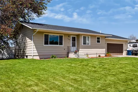 1644 Kelly Rd, Helena, MT 59602