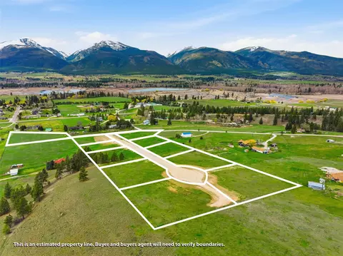 468 Osprey Overlook Ln, Stevensville, MT 59870