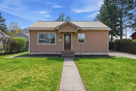 307 Benton Ave, Missoula, MT 59801