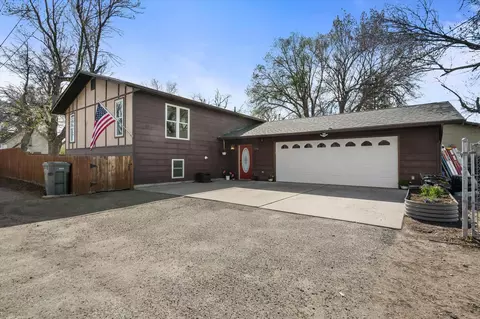 100 N Thurman Ave, East Helena, MT 59635